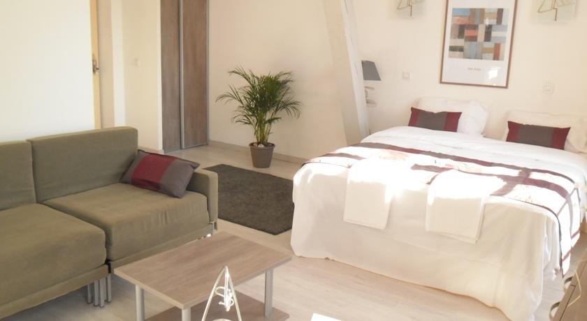 Terres De France - Appart'Hotel Le Splendid Allevard Kültér fotó