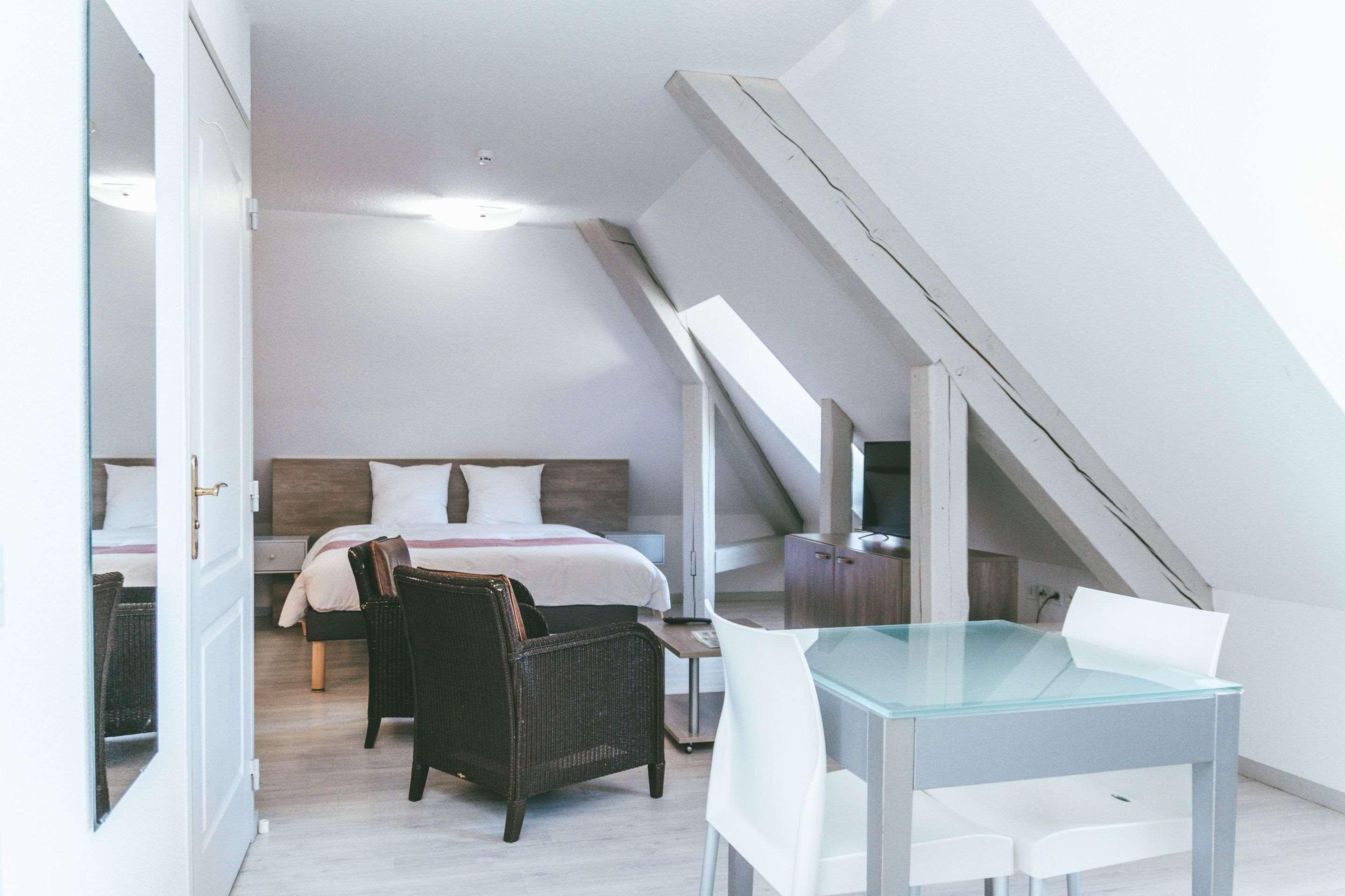 Terres De France - Appart'Hotel Le Splendid Allevard Kültér fotó
