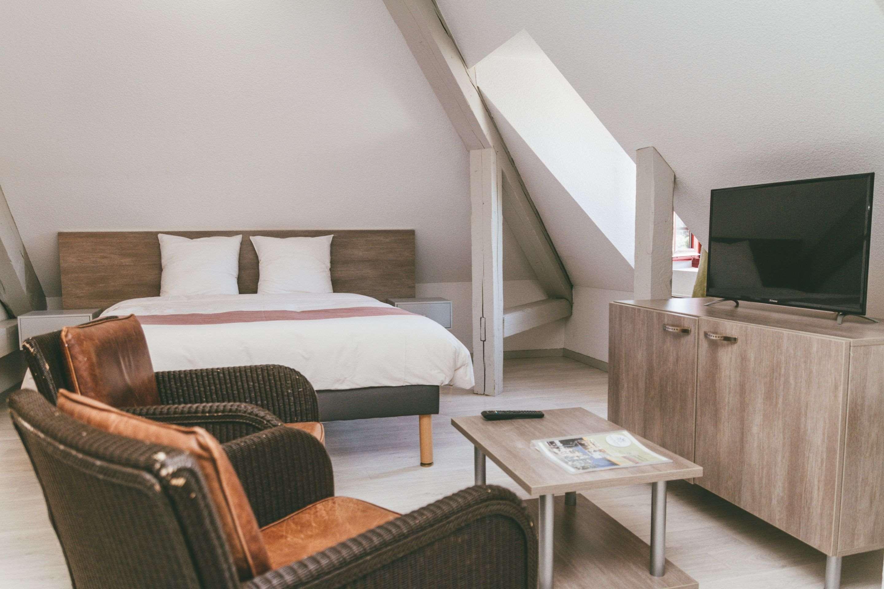 Terres De France - Appart'Hotel Le Splendid Allevard Kültér fotó