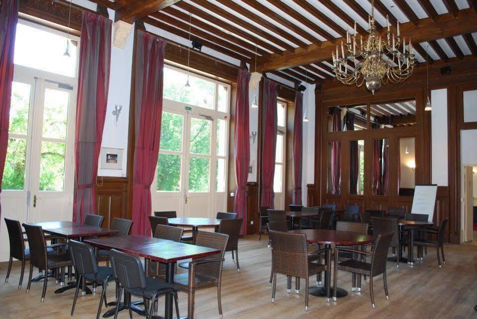 Terres De France - Appart'Hotel Le Splendid Allevard Kültér fotó